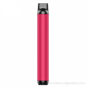 Cigarette E-cigarette 1000 stylo vape